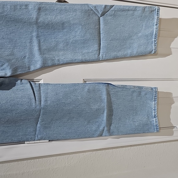 Wrangler jeans premium Quality size 36x34 - Picture 7 of 9